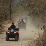 ATV adventure through the mountains of Puerto Vallarta - The Sum Up