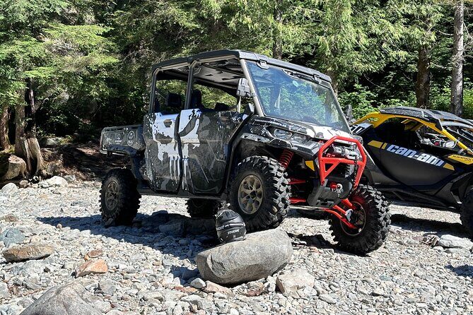 ATV Adventure Tour - Real Insights from Reviews and Experience