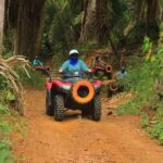 ATV All-Terrain Adventure in Punta Mita - Transportation
