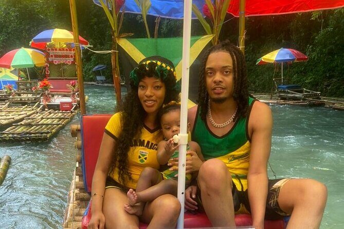 ATV and Bamboo Rafting Adventure with Pick Up from Montego Bay - Final Thoughts: Is This Tour Worth It?