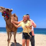 ATV and Camel Ride Combo Tour in Los Cabos - Returning to Base: A Brief ATV Ride and Relaxation