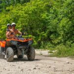 ATV Cenote & Zipline Express - The Value Proposition