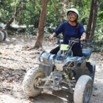 ATV circuit in the jungle + Horseback riding, ziplines & Cenote - What’s Not Included & Important Details
