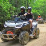 ATV Express Riviera Maya - Deep Dive into the Details
