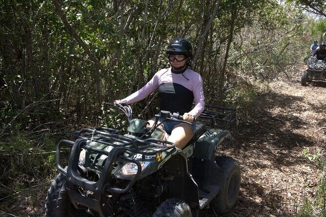 ATV Mangrove Adventure - Why This Tour Offers Value