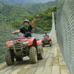 ATV Off Road with Jorullo Bridge - The Real-World Experience: What Travelers Are Saying