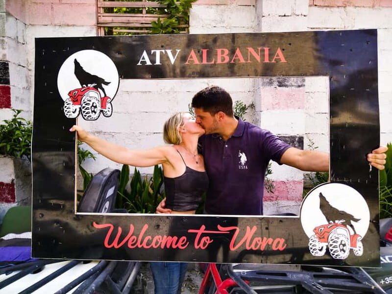 ATV/QUAD/4X4 Tours in Vlora - The Itinerary: A Closer Look