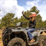 ATV (quad) ride on a beautiful and fun Rocky Mountain trail - The Sum Up: Who Will Love This Experience?