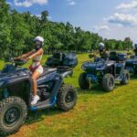 ATV Quad Safari Tour with BBQ Lunch from Split - What Makes This Tour a Great Choice?