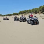 ATV/QUAD TOUR VLORA - The Trail from Tranquility to Seclusion