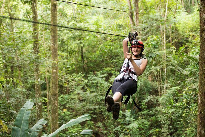 ATV (Shared) Cenote & Zipline In The Amazing Riviera Maya - The Sum Up: Why This Tour Makes Sense