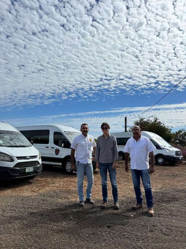 ATV & TEMAZCAL COMBO TOUR - Practical Details and Considerations