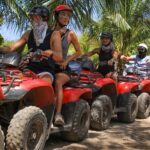 ATV Tour and Cenote Experience in Cozumel - FAQ