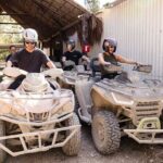 ATV Xpress Adventure, Cave Cenote Swim and Lunch - Exploring the Itinerary: A Closer Look