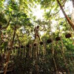 ATV, Zipline and Cenote at Extreme Adventuring with Tulum Pickup - Is It Worth the Price?