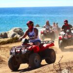 ATVS Beach in Los Cabos Single - Who is This Tour Perfect For?