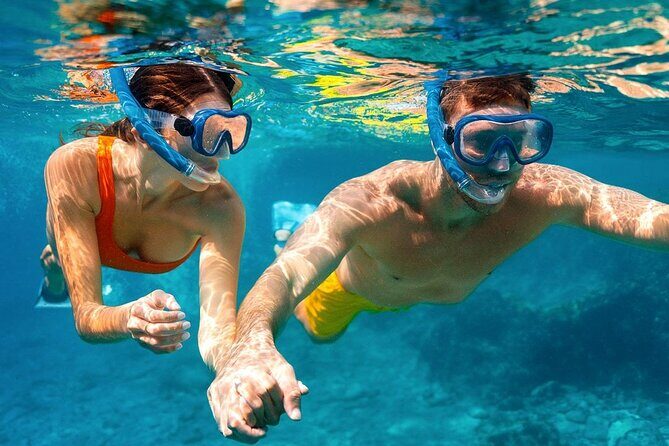 ATV´s, Snorkel & Ziplines Adventure from Riviera Maya & Tulum - Exploring the Itinerary in Detail