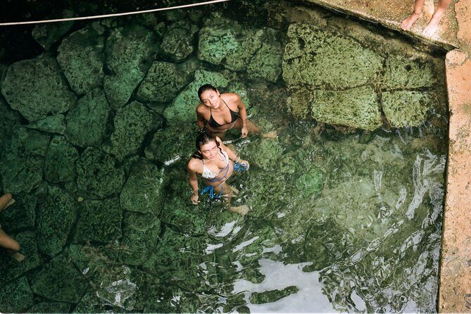 ATVs, Ziplines and Cenotes - FAQ About the Tour