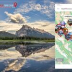 Audio Guide App National Parks Canada: Banff Jasper Yoho - The Sum Up