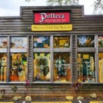 Audio Guide to the Ghosts of St Augustines North Side - The Sum Up