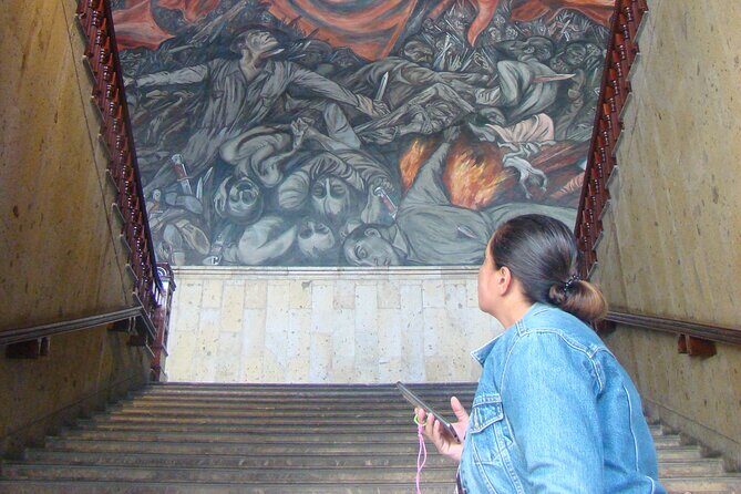 Audio Guides Guadalajara and Surrounding Areas - Logistics, Duration, and Value