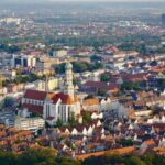 Augsburg: 2000 Years of History Private Walking Tour - Detailed Breakdown of the Tour
