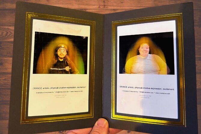 Aura Photography - Value and Pricing: Does It Justify the Cost?
