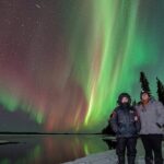 Aurora and Beyond Premiere Chase Adventure - An In-Depth Look at the Arctic Odyssey Experience