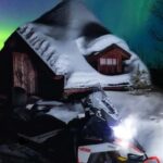 Aurora hunting photography tour - Detailed Breakdown of the Itinerary