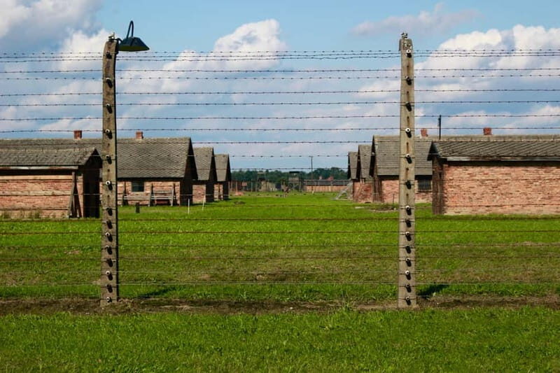 Auschwitz-Birkenau: Guided Tour - Ticket + Transportation - An In-Depth Look at the Auschwitz-Birkenau Guided Tour