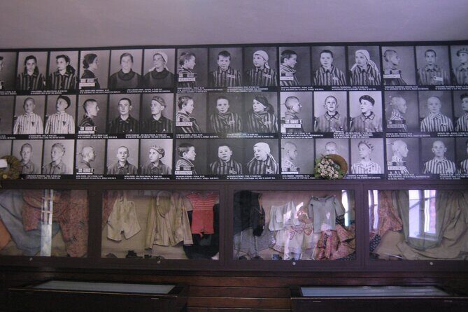 Auschwitz Birkenau Museum Tour from Krakow - The Sum Up