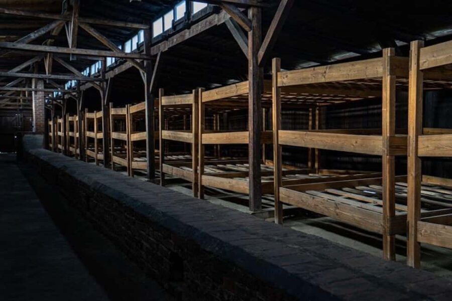 Auschwitz-Birkenau: Skip-the-Line Entry and Guided Tour - An Honest Look at the Auschwitz-Birkenau Guided Tour