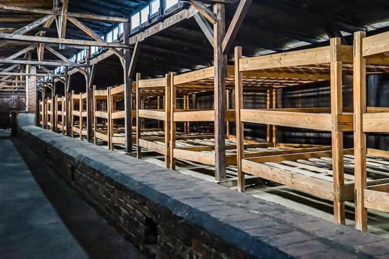Auschwitz-Birkenau Skip-the-Line Guided Tour - Practical Tips for Visitors