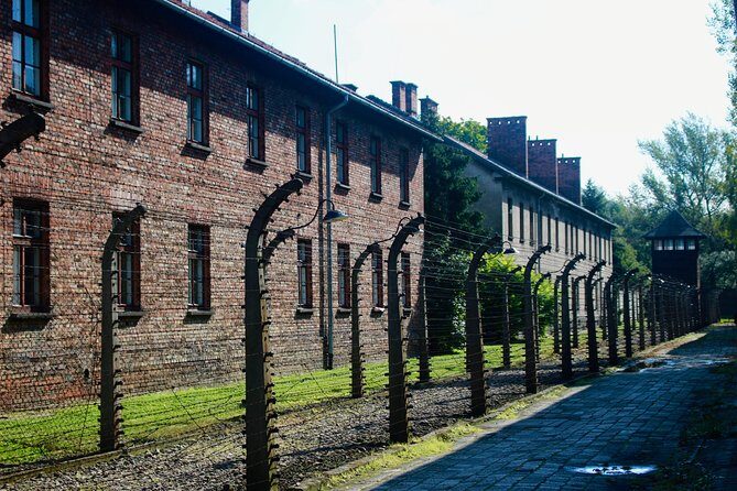 Auschwitz-Birkenau Tour: Tickets + Transportation from Krakow - Authentic Experiences and Reviews