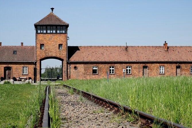 Auschwitz Birkenau Tour with Private Transport from Kraków - Authentic Insights from Reviews