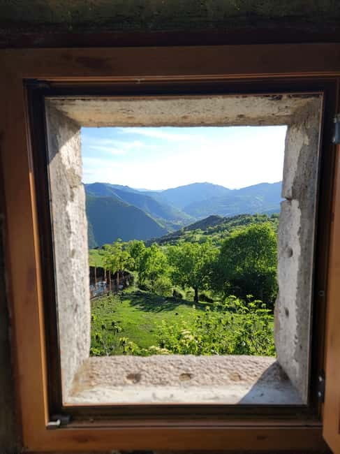 Auschwitz of Albania - Spaç Prison and wild nature - Exploring the Depths of Albania’s Past and Nature