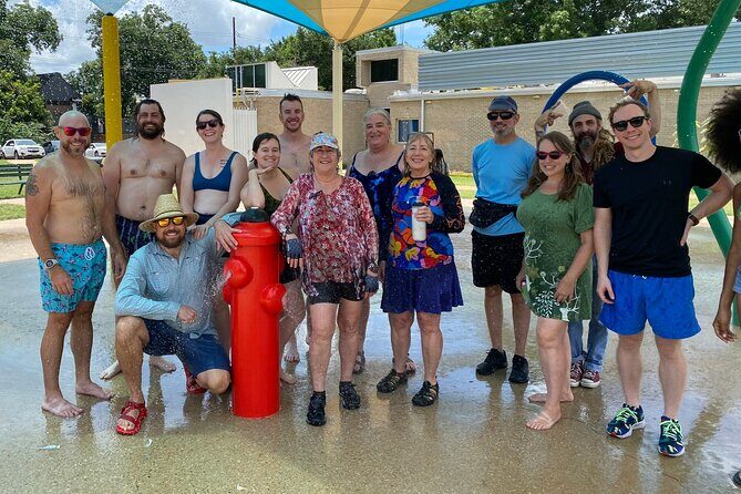 Austin 3-Hour Local Splash Pad Tour on an E-Bike - Why This Tour Offers Real Value