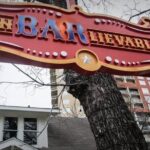 Austin Bar Hunt: Raging on Rainey - What to Expect During the Experience