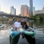 Austin: Bat Bridge Sunset Kayak Tour - FAQ