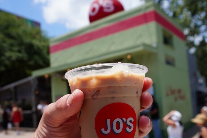 Austin Eats Barbecue Sweets and More - What’s Included and What to Expect