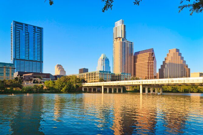 Austin Explorer: A Vibrant USA Heritage Walk - What Real Travelers Say
