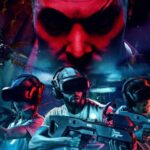 Austin: Far Cry VR Game Experience - What Is the Far Cry VR Game Experience?