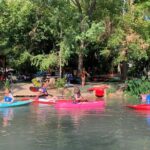 Austin Glass Bottom Kayak Tour with Olympian - Authentic Insights from Past Participants