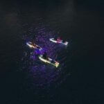 Austin: Glow Paddleboard Tour - What to Expect from the Tour