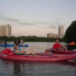 Austin: Guided Bat-Watching Kayak Tour - Practical Aspects and Value