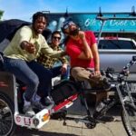 Austin: Historic Pedicab Tour - Who Will Love This Tour