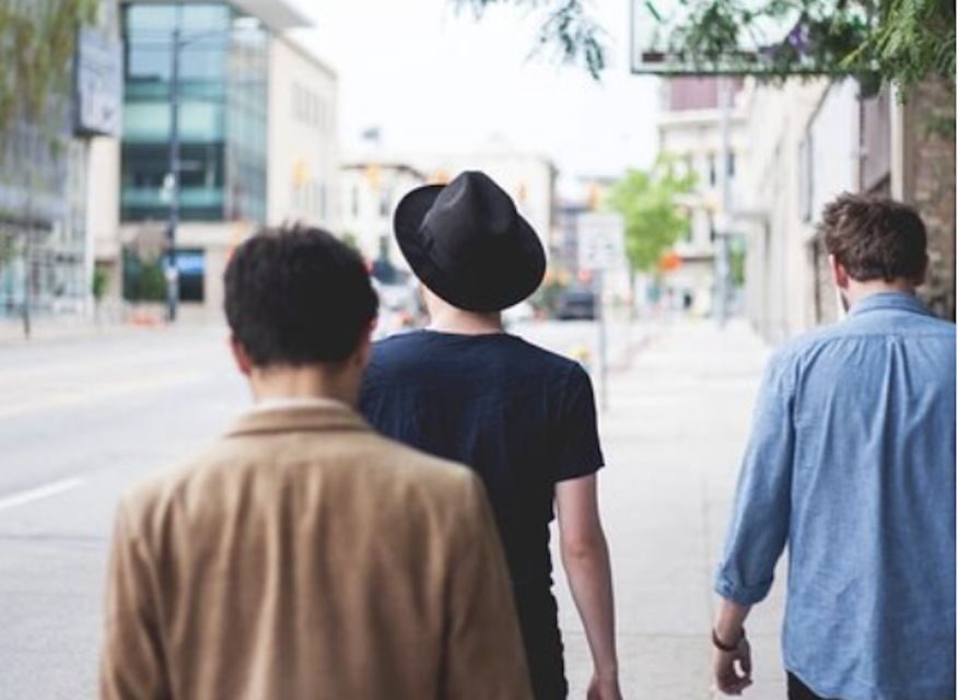 Austin: Morning History Walking Tour of Downtown Austin - The Value and Experience