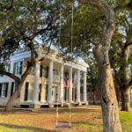 Austin: Neill-Cochran House Museum - In-depth review of the Neill-Cochran House Museum experience