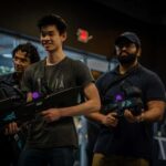 Austin: Outbreak - Zombie VR Game - Why This Experience Works