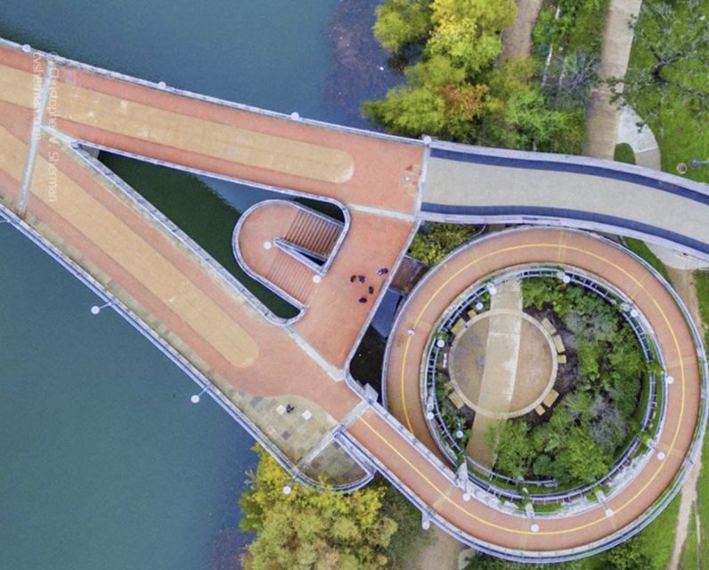 Austin Premium Driving Tour with Texas Capitol & Mt. Bonnell - Analyzing the Value: Is It Worth It?